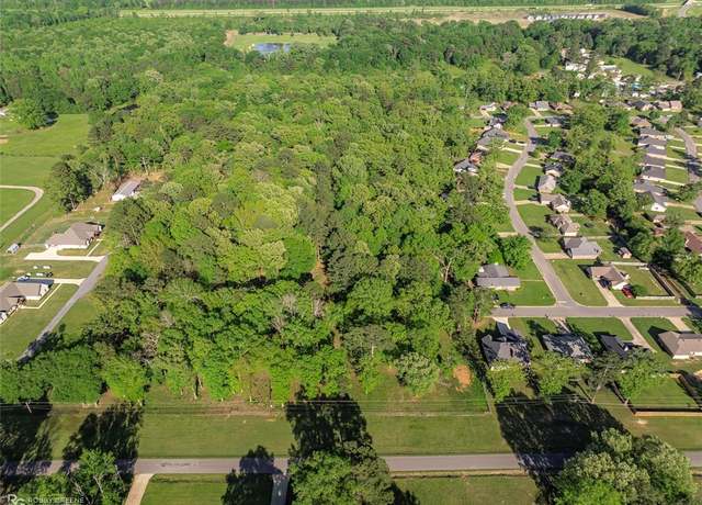 Property at 00 Roy Road Ext, Shreveport, LA 71107