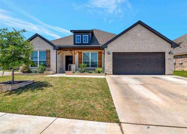 Property at 7601 Northumberland Dr, Fort Worth, TX 76179, 4 beds, 3 baths