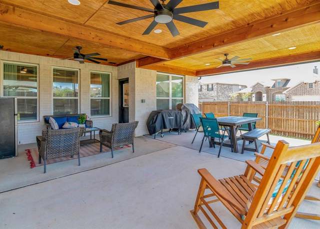 Property at 7601 Northumberland Dr, Fort Worth, TX 76179, 4 beds, 3 baths
