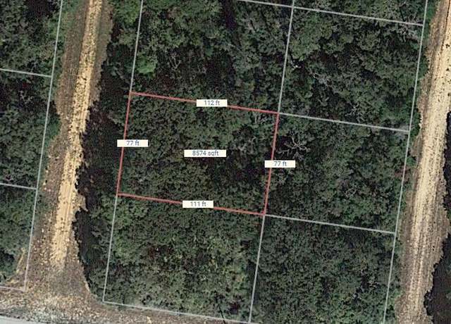 Property at Lot 4 Commanche St, Normangee, TX 77871