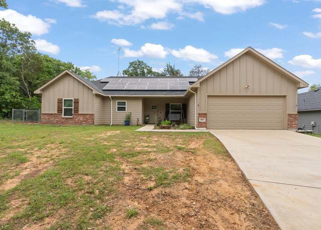 Property at 801 Santa Fe St, Keene, TX 76059, 3 beds, 2 baths