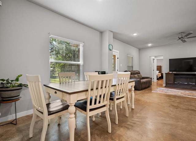 Property at 801 Santa Fe St, Keene, TX 76059, 3 beds, 2 baths