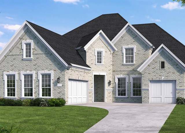 Property at 2209 Laurel Dr, Rockwall, TX 75087, 4 beds, 3.5 baths