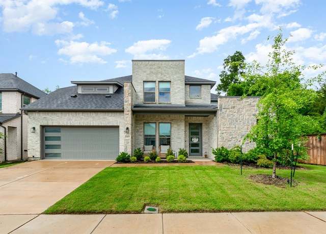 Property at 1503 Birchwood Ln, Melissa, TX 75454, 4 beds, 3 baths