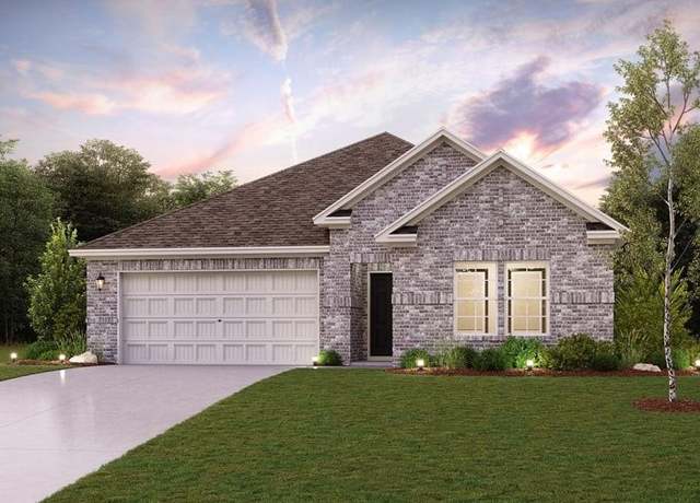 Property at 302 Amberville Dr, Red Oak, TX 75154, 3 beds, 2 baths