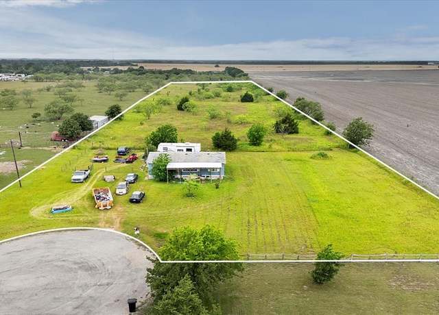 Property at 145 Askew Rd, Ferris, TX 75125