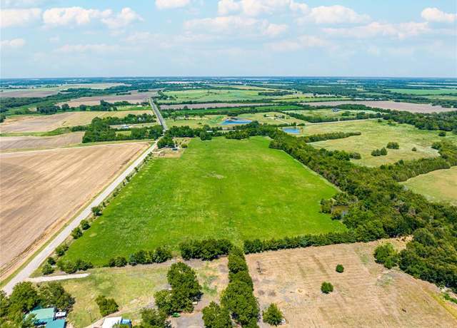 Property at TBD Farm Road 1184, Paris, TX 75462