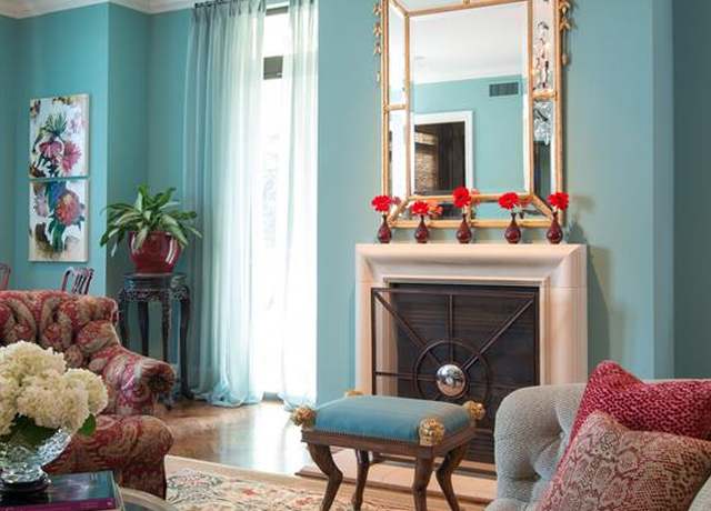 Property at 3505 Turtle Creek Blvd Unit 3G, Dallas, TX 75219, 2 beds, 2.5 baths