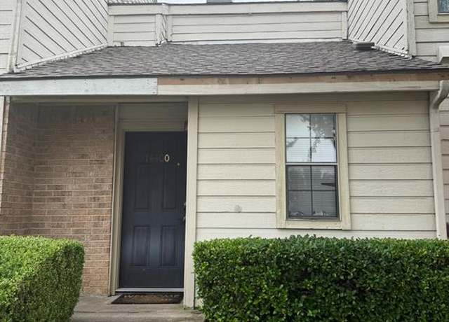 Property at 3635 Garden Brook Dr #14400, Farmers Branch, TX 75234, 1 bed, 1.5 baths