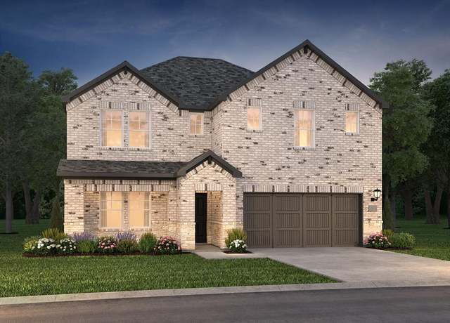 Property at 2230 Zephyr Dr, Princeton, TX 75407, 4 beds, 2.5 baths