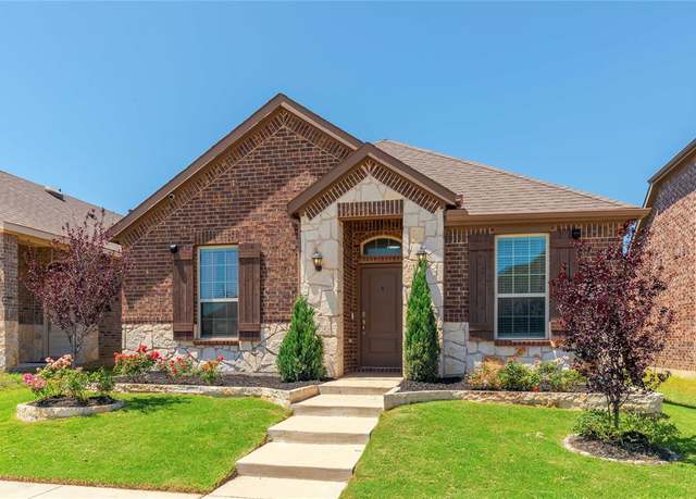 Property at 2265 Obsidian Dr, Little Elm, TX 76227, 3 beds, 2 baths
