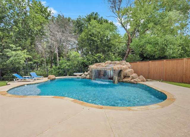 Property at 3676 Hawthorne Trl, Rockwall, TX 75032, 4 beds, 2.5 baths