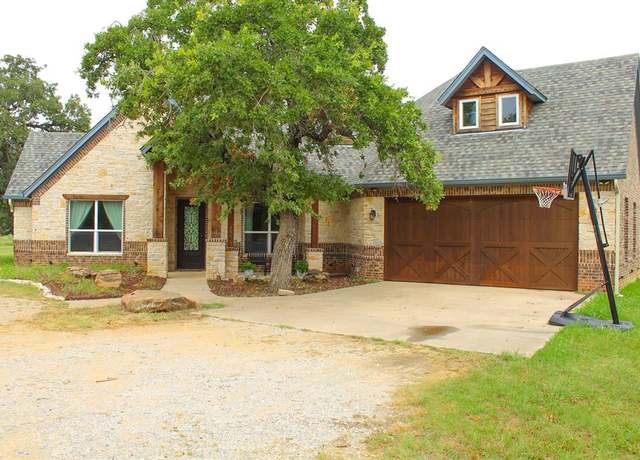 Property at 6562 S Fm 4, Palo Pinto, TX 76484, 4 beds, 3.5 baths