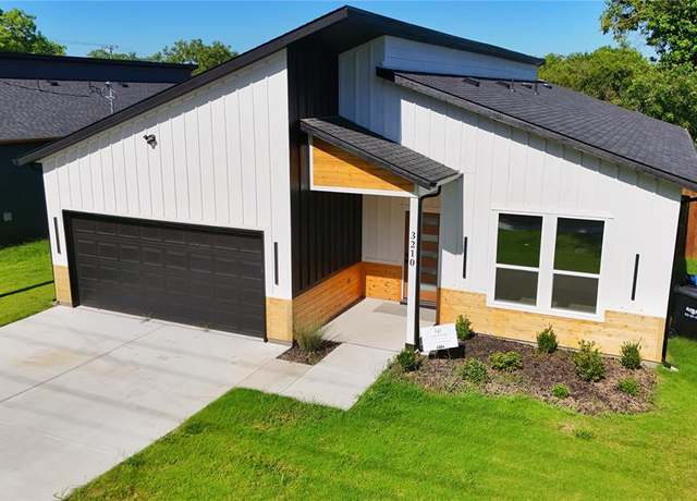 Property at 3210 Houston St, Greenville, TX 75401, 4 beds, 2 baths