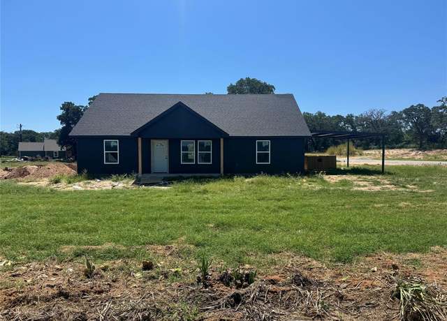 Property at 163 Agnes Cir, Springtown, TX 76082, 3 beds, 2 baths