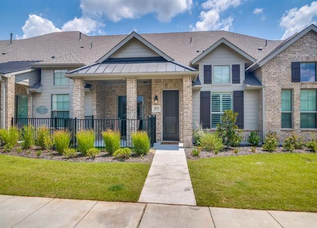 Property at 2833 Applewood Way, Wylie, TX 75098, 2 beds, 2 baths