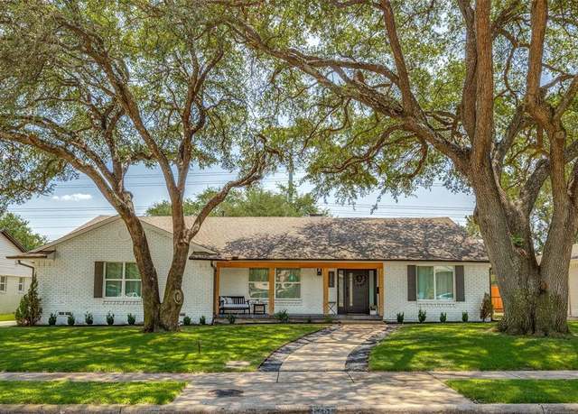 Property at 6266 Berwyn Ln, Dallas, TX 75214, 4 beds, 3.5 baths