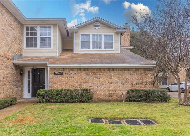 Property at 2307 Melissa Dr, Waco, TX 76708, 2 beds, 2 baths
