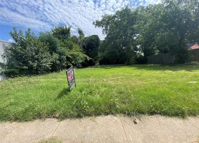 Property at 3708 S Malcolm X Blvd, Dallas, TX 75215