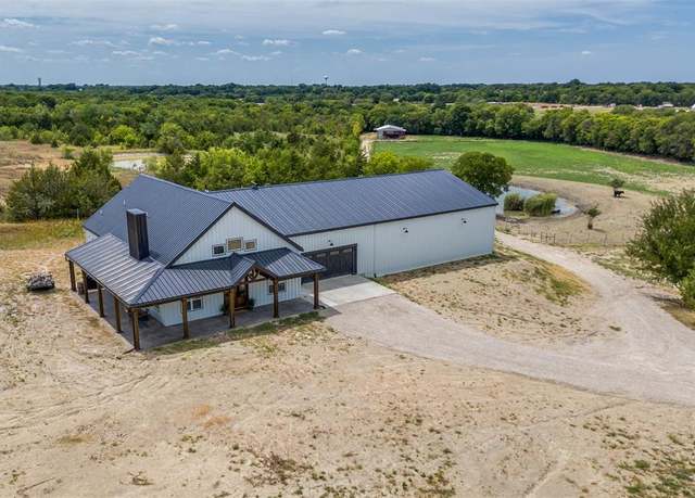 Property at 1656 County Road 604, Farmersville, TX 75442, 3 beds, 2.5 baths