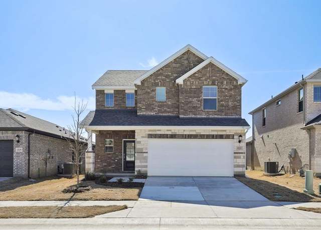 Property at 521 Ridgedale Dr, Princeton, TX 75071, 4 beds, 2.5 baths