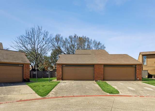 Property at 116 Wilshire Ct, Irving, TX 75061, 2 beds, 2 baths