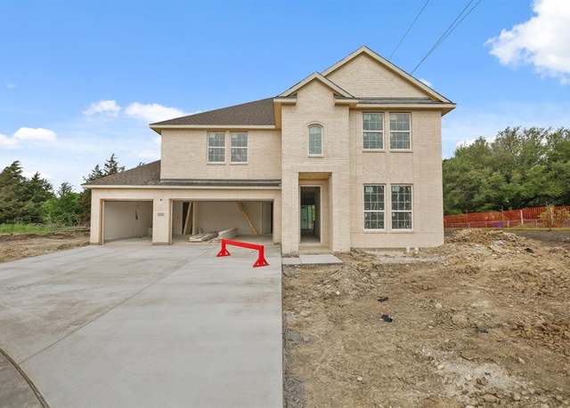 Property at 6301 Belle Ct, Garland, TX 75043, 4 beds, 4 baths