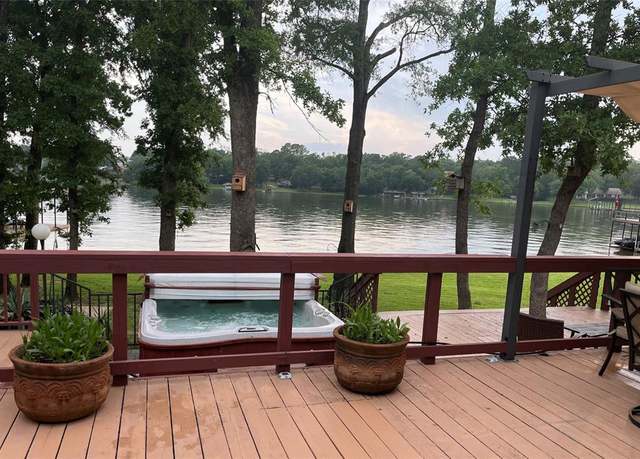 Property at 7045 Layman Dr, Eustace, TX 75124, 5 beds, 4 baths