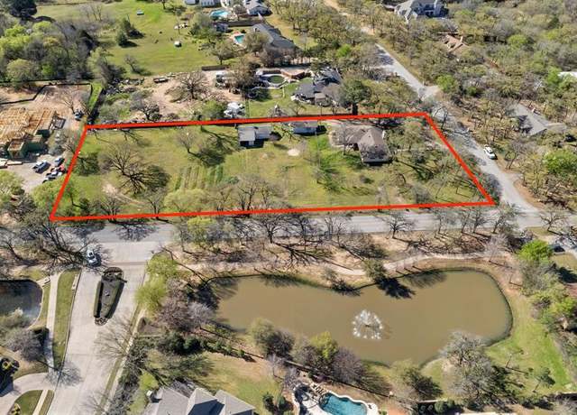 Property at 275 Timberline Ln, Southlake, TX 76092