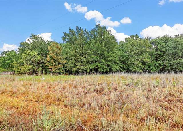 Property at 0000 Falcon Dr, Weatherford, TX 76088