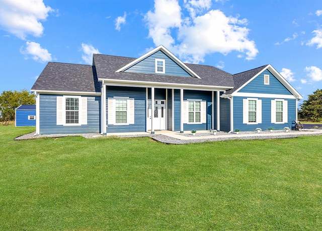 Property at 27084 FM 47, Wills Point, TX 75169, 5 beds, 4.5 baths