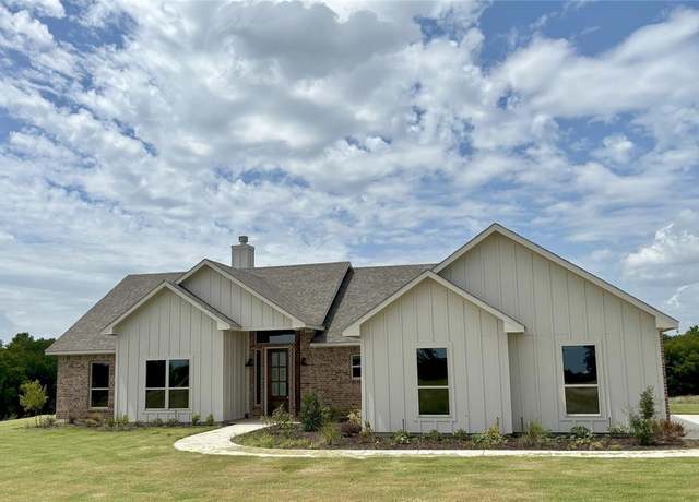 Property at 1026 CR 1610, Lone Oak, TX 75453, 4 beds, 2 baths