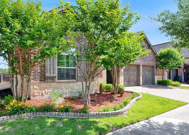 Property at 1205 Bull Valley Way, Arlington, TX 76005, 3 beds, 3 baths