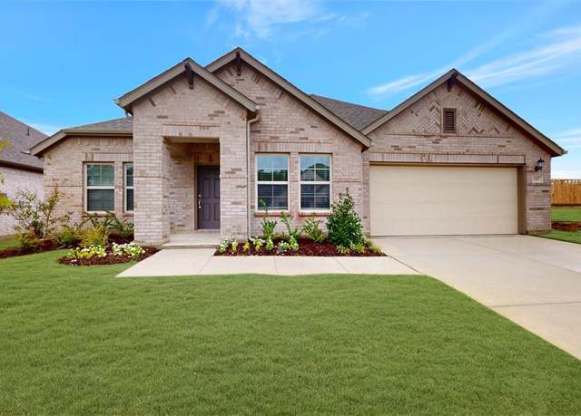 Property at 3317 Coronation Ct, Denton, TX 76208, 4 beds, 3 baths