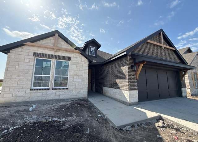 Property at 412 Tollett Dr, Aledo, TX 76008, 3 beds, 2 baths