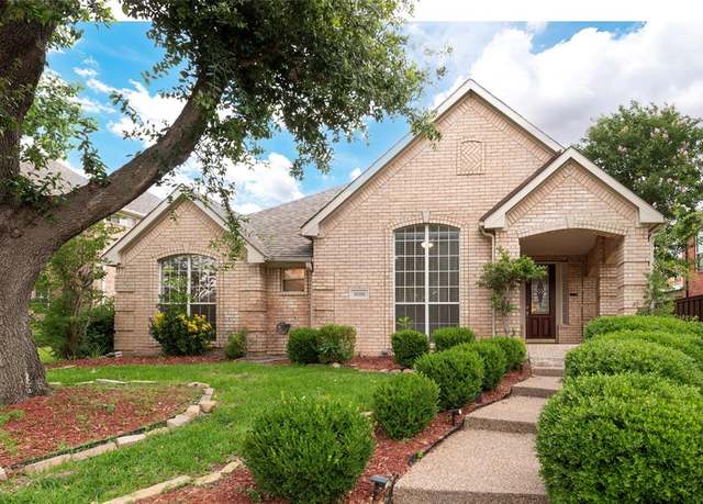 Property at 10506 Waters Dr, Irving, TX 75063, 3 beds, 2 baths