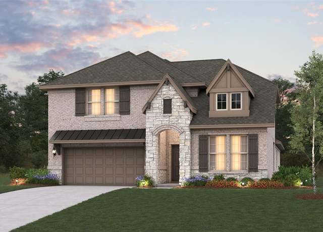 Property at 312 Breeds Hill Rd, Little Elm, TX 75068, 4 beds, 3 baths