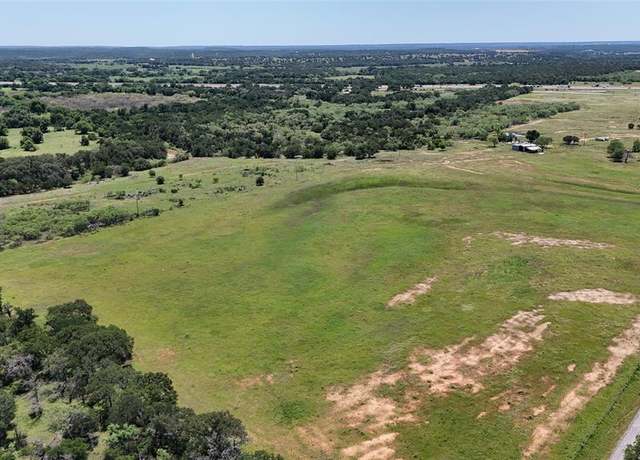 Property at TBD Mitchell Hill Rd, Gordon, TX 76453