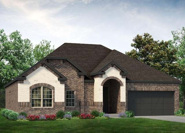 Property at 428 Burrow Dr, Waxahachie, TX 75167, 3 beds, 2 baths