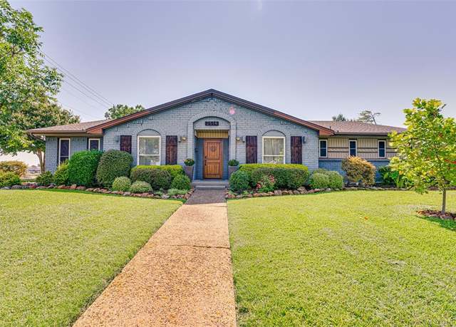 Property at 2514 Canterbury Dr, Carrollton, TX 75006, 4 beds, 2.5 baths