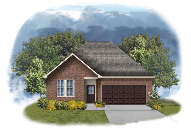 Property at 307 Hendry Dr, Bossier City, LA 71111, 4 beds, 2.5 baths