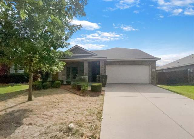 Property at 2003 Wagon Trl, Heartland, TX 75126, 4 beds, 3 baths