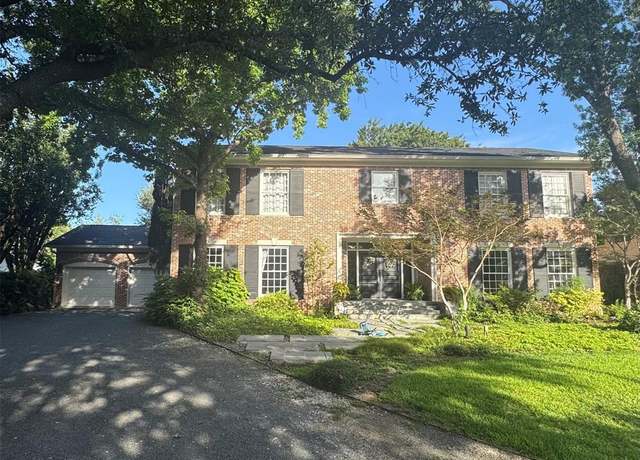 Property at 9027 Guernsey Ln, Dallas, TX 75220, 4 beds, 4.5 baths