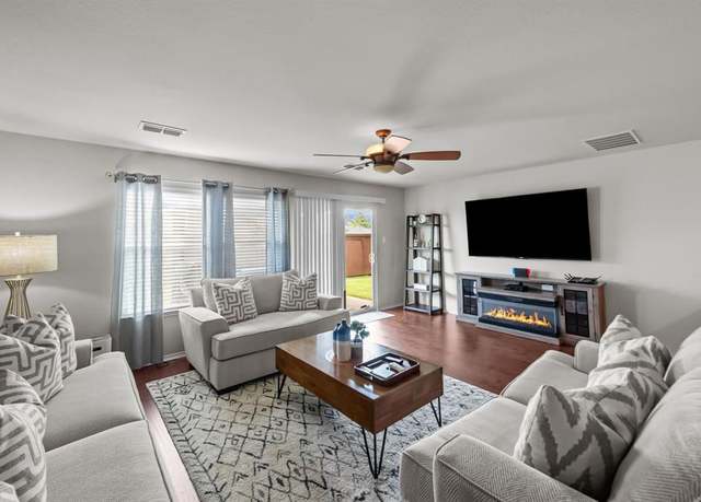 Property at 7641 Rainbow Creek Dr, Fort Worth, TX 76123, 4 beds, 2.5 baths