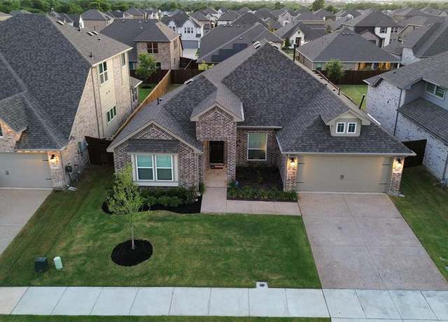 Property at 2403 Limestone Ln, Melissa, TX 75454, 3 beds, 2 baths