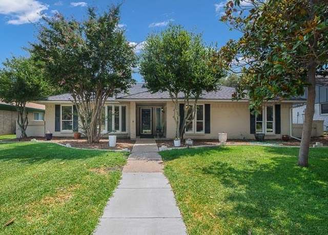 Property at 2404 Deep Valley Trl, Plano, TX 75023, 4 beds, 2 baths