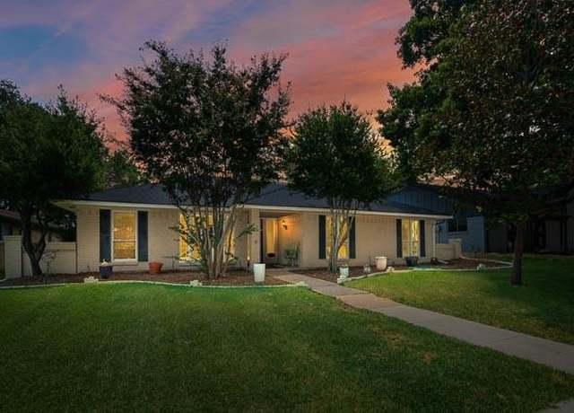 Property at 2404 Deep Valley Trl, Plano, TX 75023, 4 beds, 2 baths