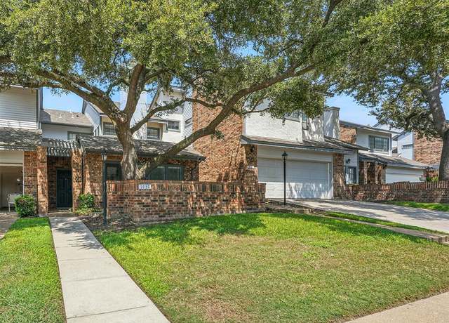 Property at 3137 Devonshire Dr, Plano, TX 75075, 2 beds, 2.5 baths