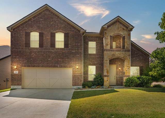 Property at 15105 Fleet Hill Rd, Weatherford, TX 76008, 4 beds, 2.5 baths