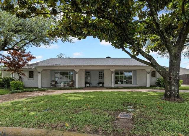 Property at 6805 Benito Ct, Fort Worth, TX 76126, 5 beds, 3.5 baths